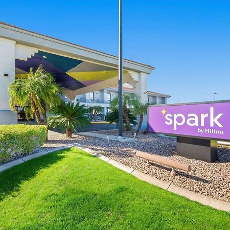 Spark By Hilton Fountain Hills Scottsdale Extérieur photo