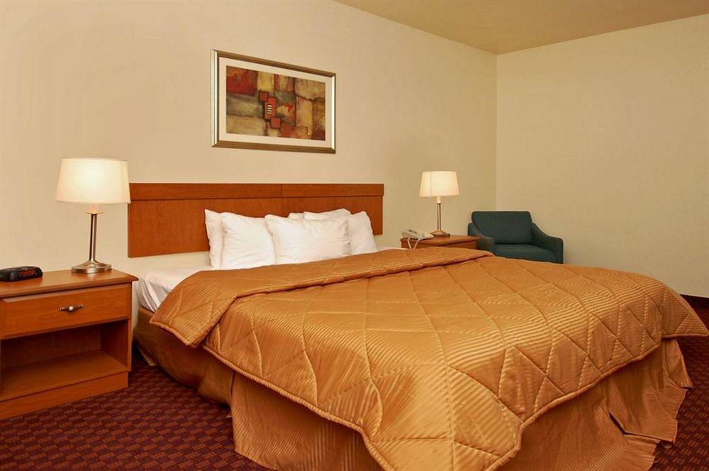 Spark By Hilton Fountain Hills Scottsdale Extérieur photo