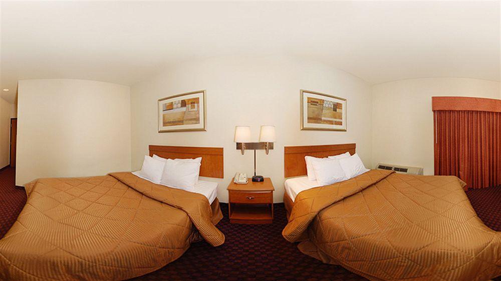 Spark By Hilton Fountain Hills Scottsdale Extérieur photo
