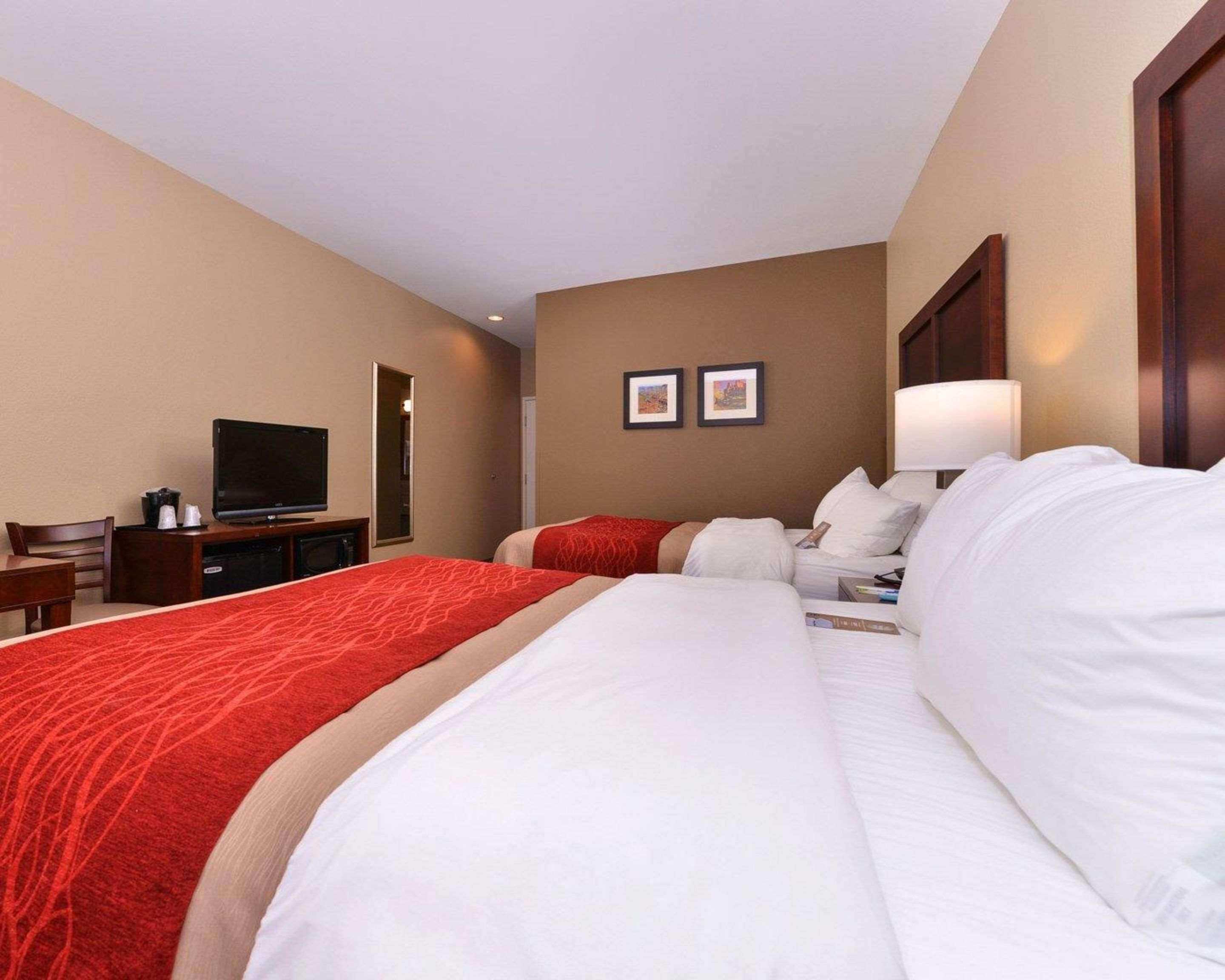 Spark By Hilton Fountain Hills Scottsdale Extérieur photo