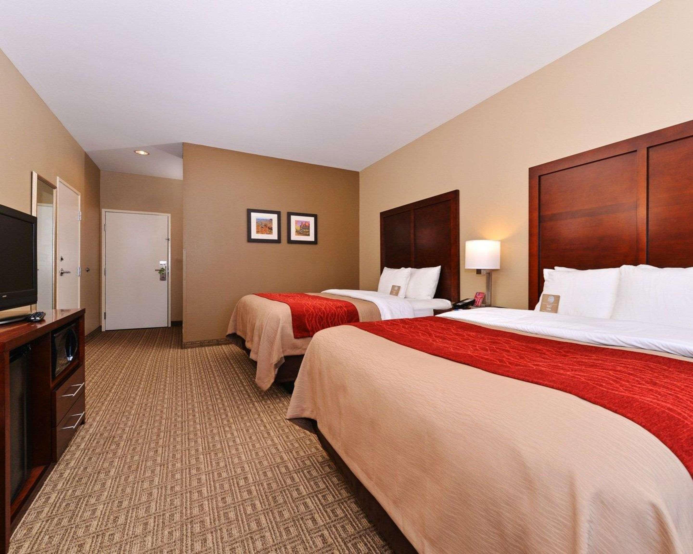Spark By Hilton Fountain Hills Scottsdale Extérieur photo