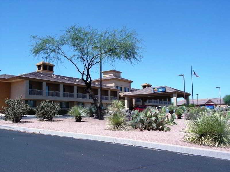 Spark By Hilton Fountain Hills Scottsdale Extérieur photo