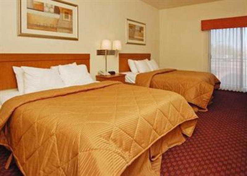 Spark By Hilton Fountain Hills Scottsdale Extérieur photo