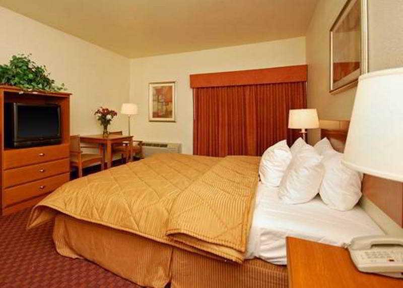Spark By Hilton Fountain Hills Scottsdale Chambre photo