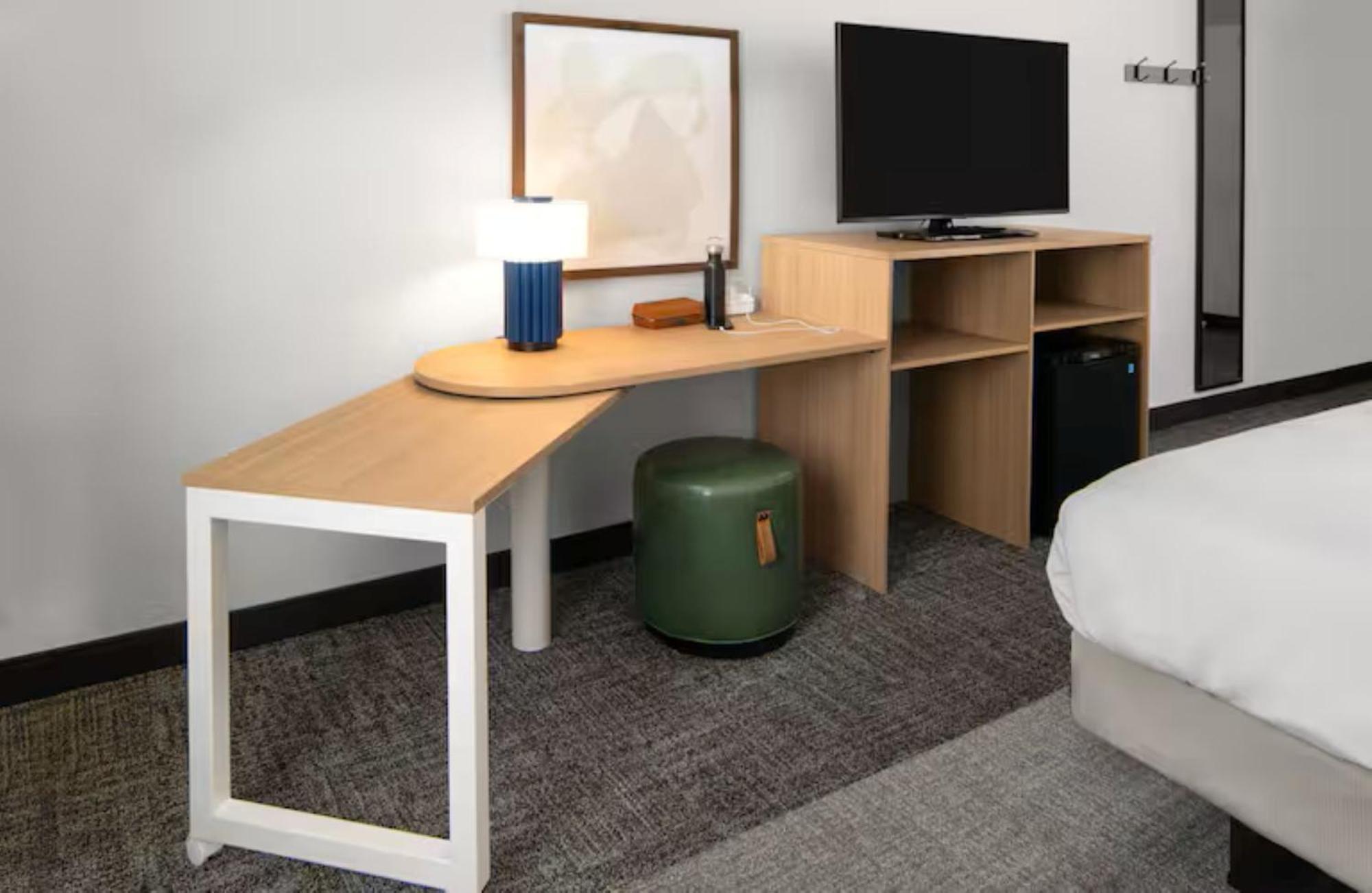 Spark By Hilton Fountain Hills Scottsdale Extérieur photo
