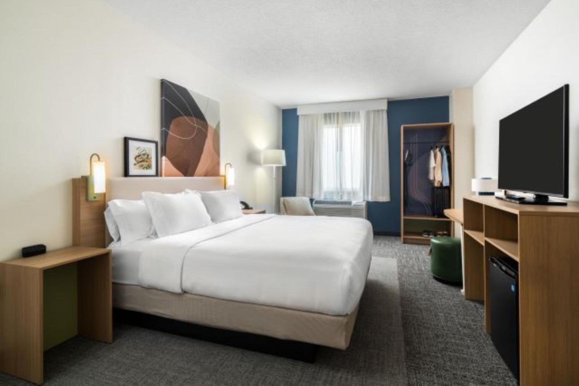Spark By Hilton Fountain Hills Scottsdale Extérieur photo