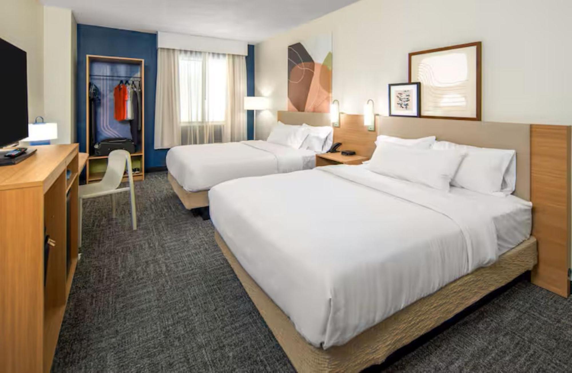 Spark By Hilton Fountain Hills Scottsdale Extérieur photo
