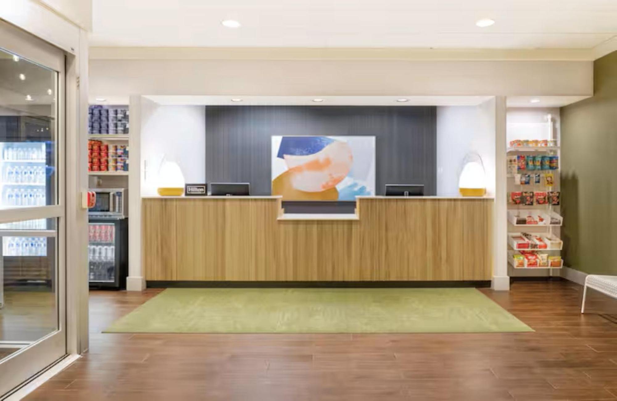 Spark By Hilton Fountain Hills Scottsdale Extérieur photo