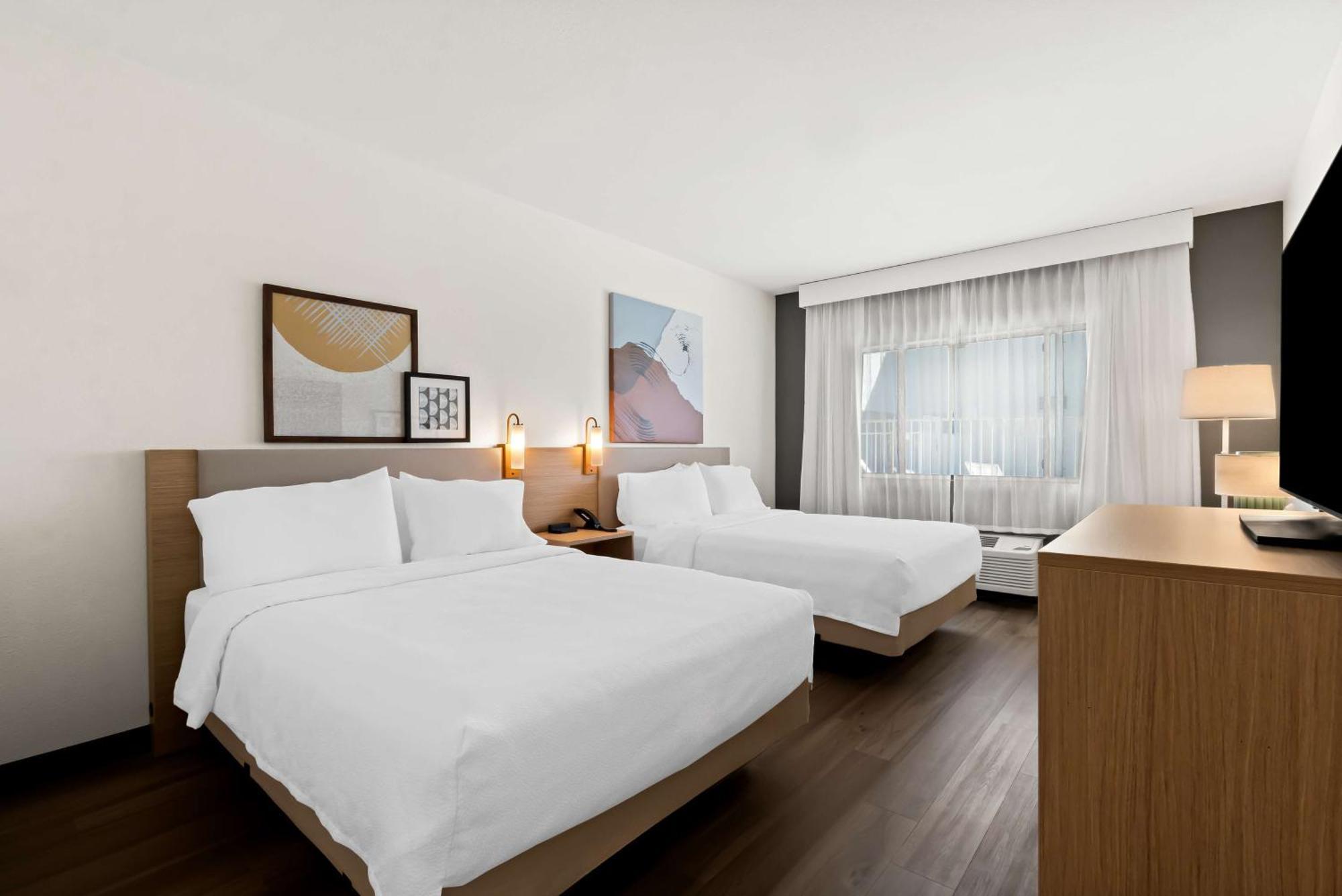 Spark By Hilton Fountain Hills Scottsdale Extérieur photo