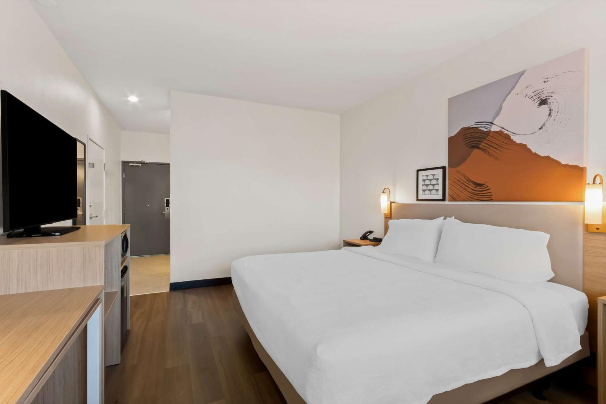 Spark By Hilton Fountain Hills Scottsdale Extérieur photo