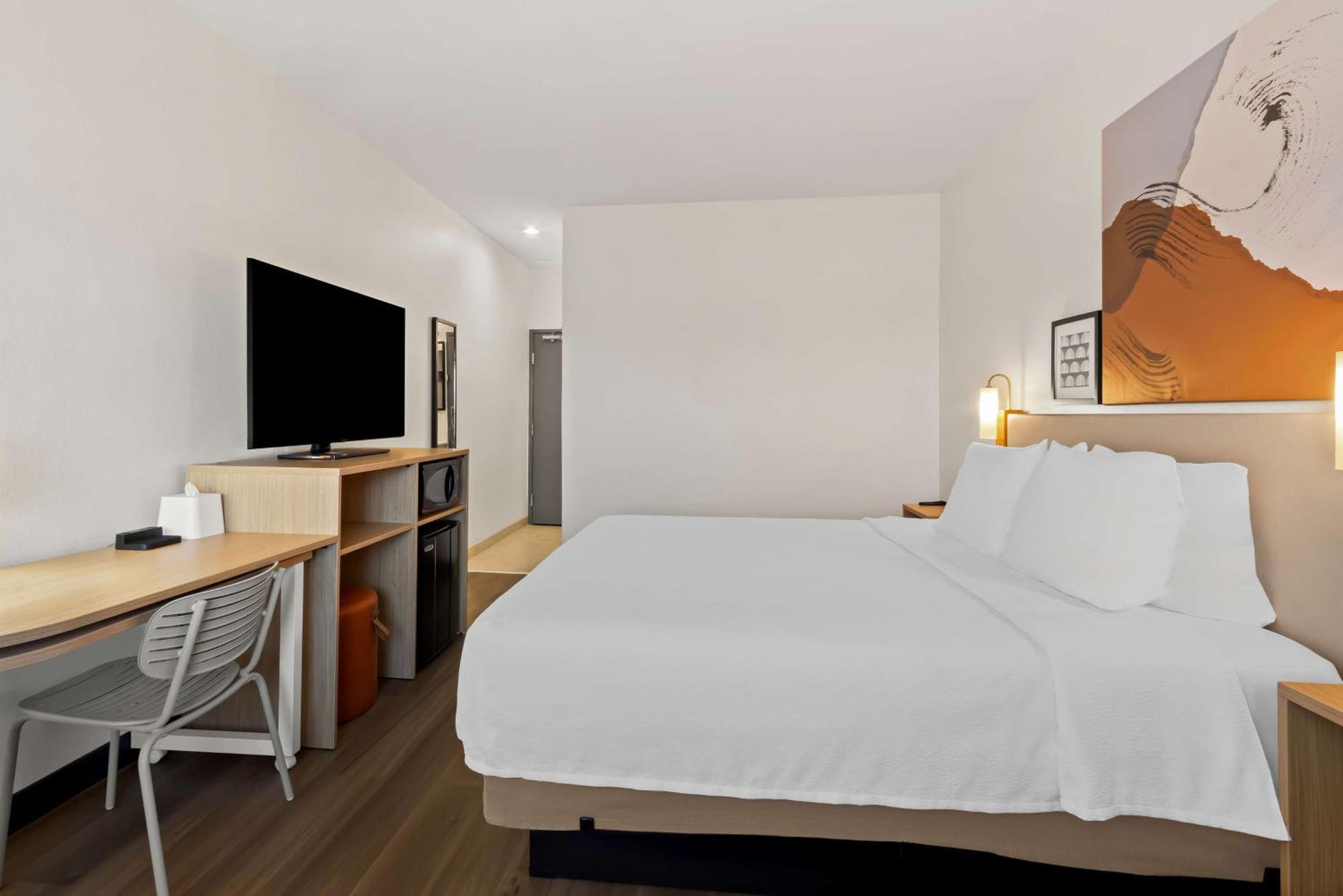 Spark By Hilton Fountain Hills Scottsdale Extérieur photo