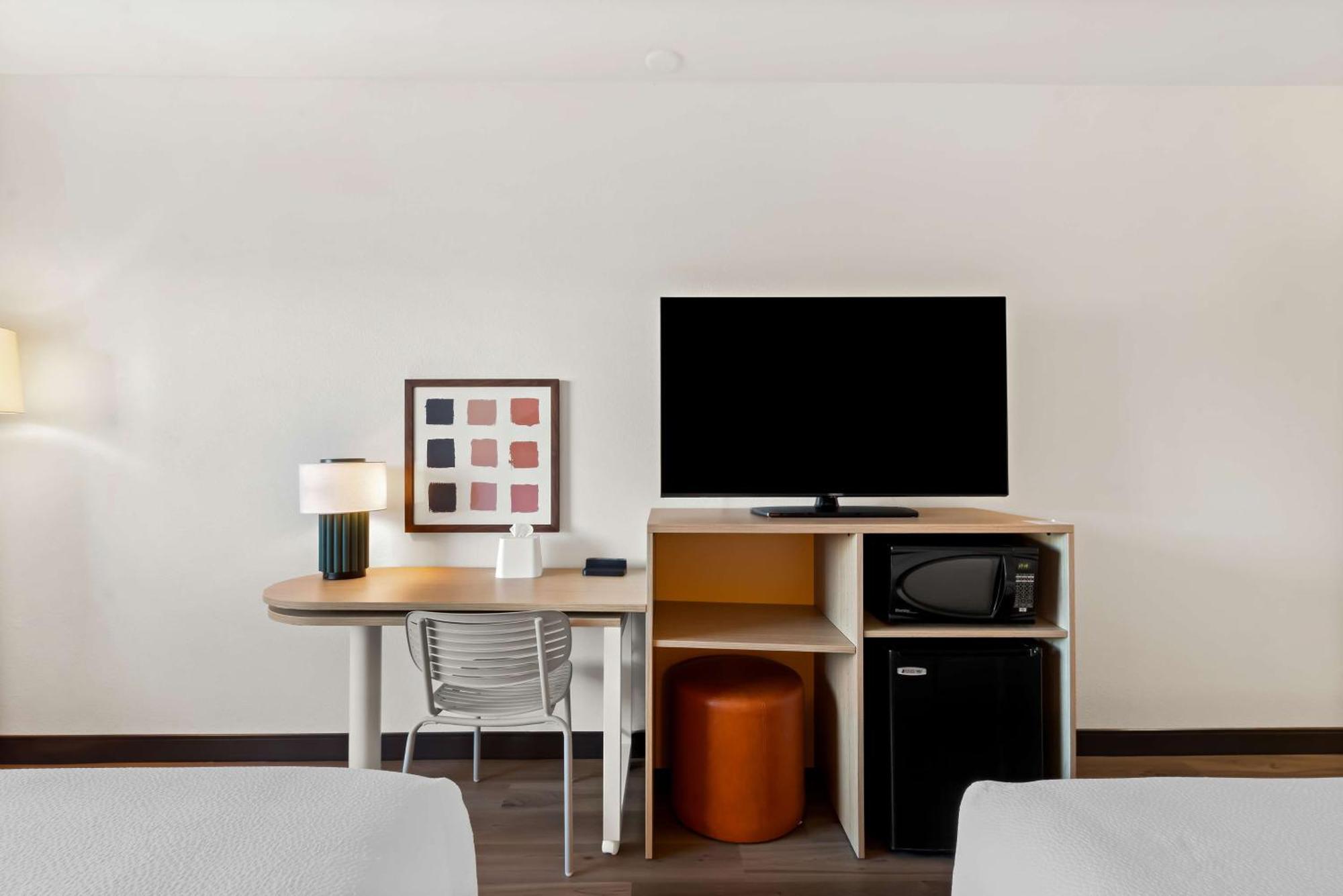 Spark By Hilton Fountain Hills Scottsdale Extérieur photo