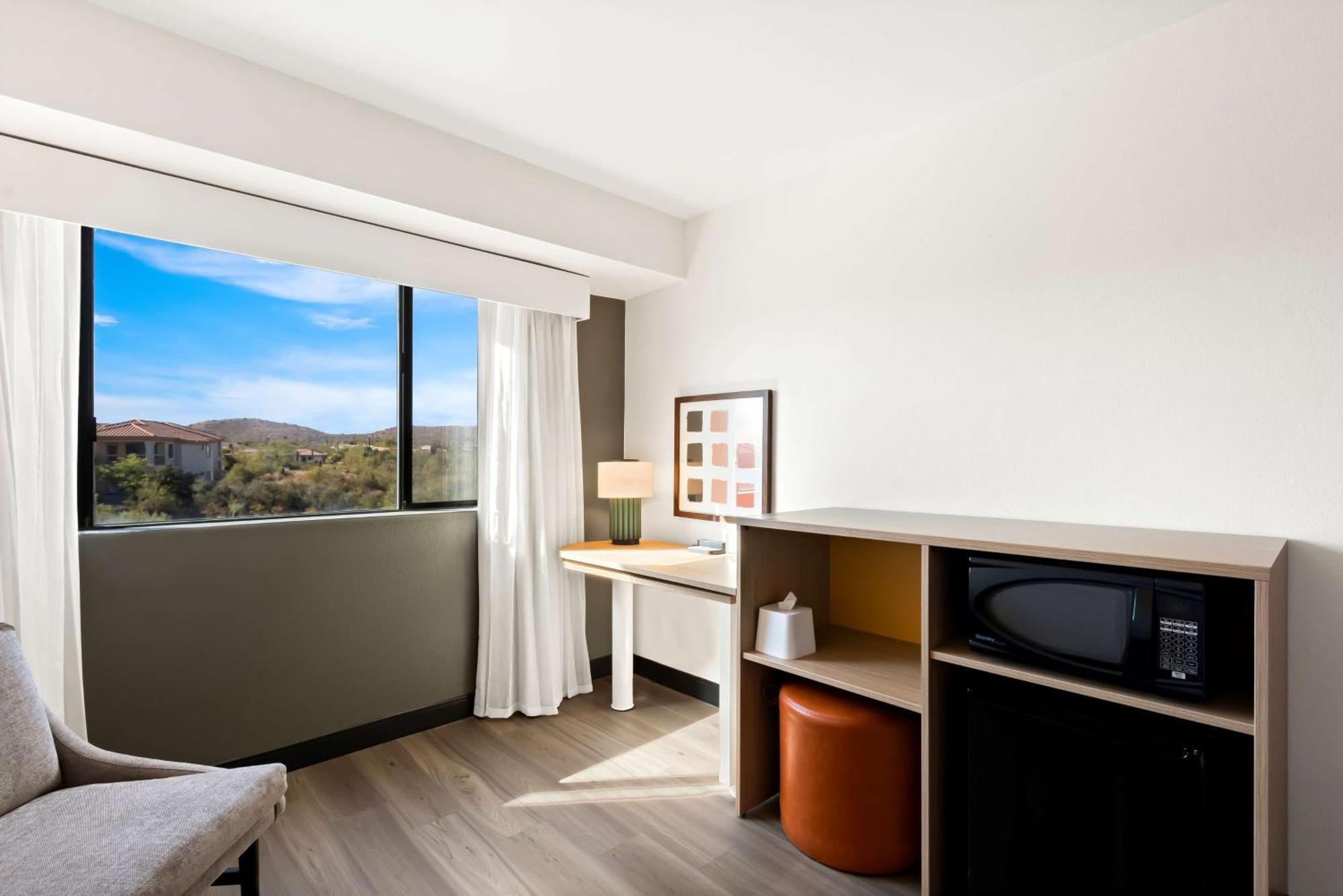 Spark By Hilton Fountain Hills Scottsdale Extérieur photo