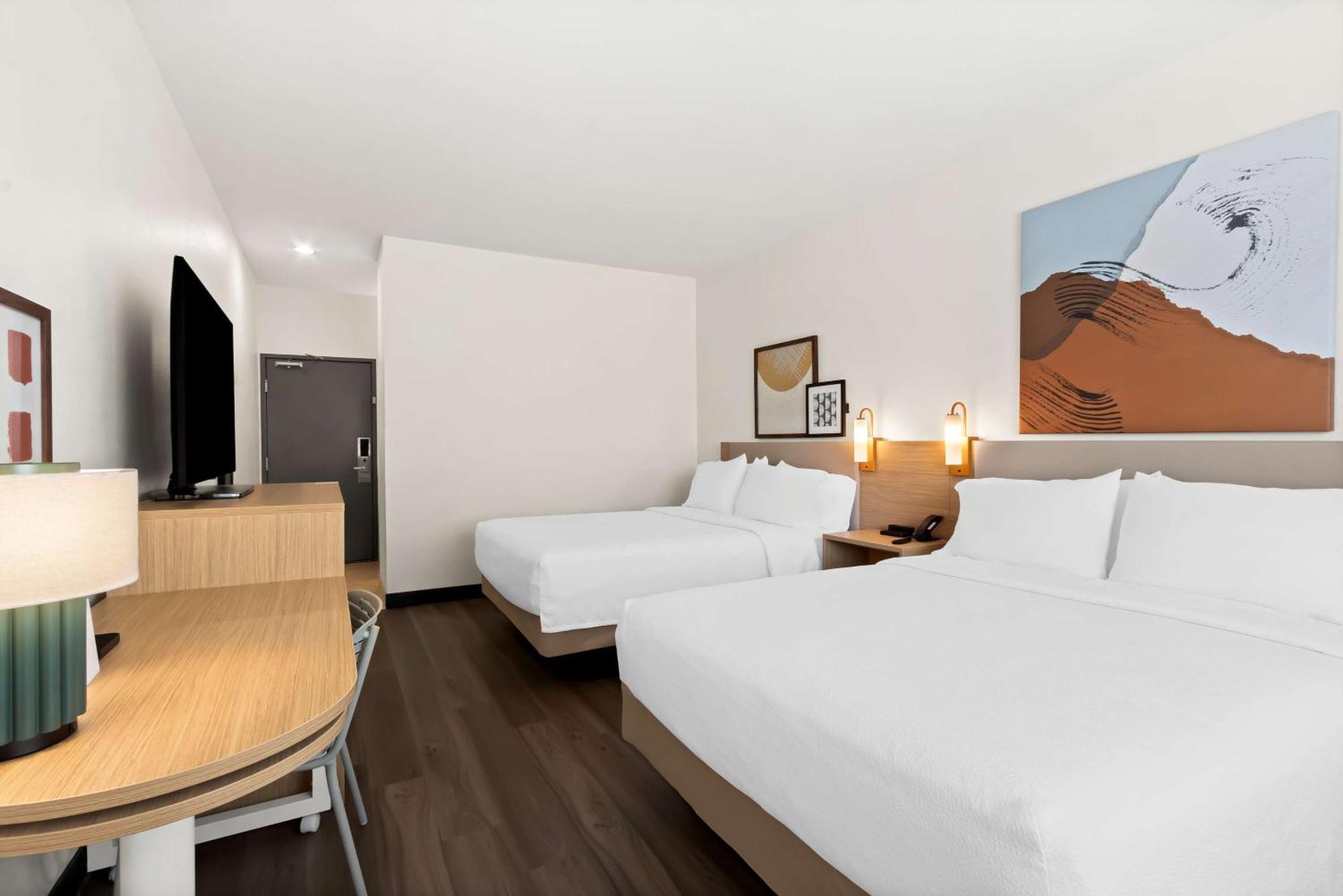 Spark By Hilton Fountain Hills Scottsdale Extérieur photo