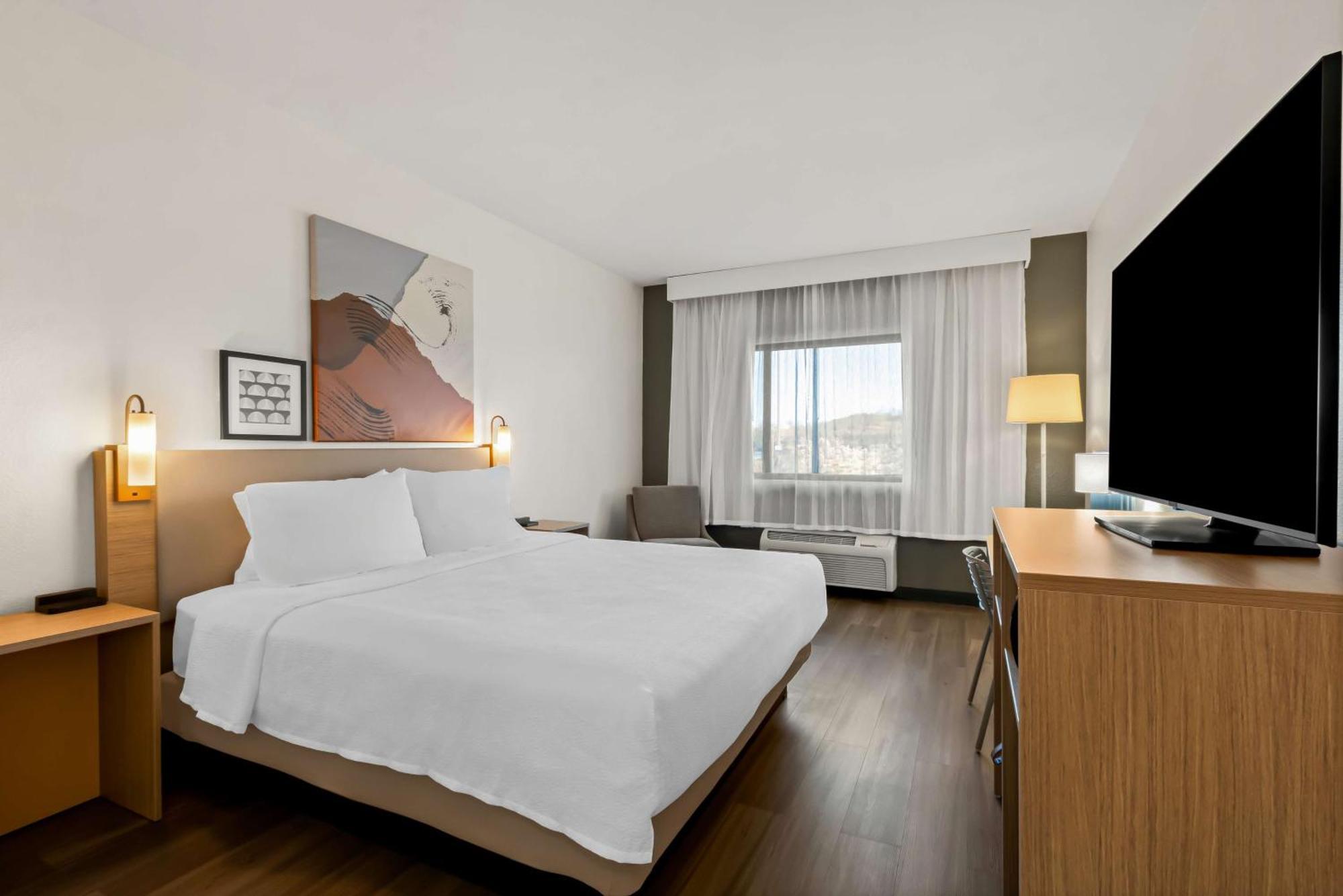 Spark By Hilton Fountain Hills Scottsdale Extérieur photo