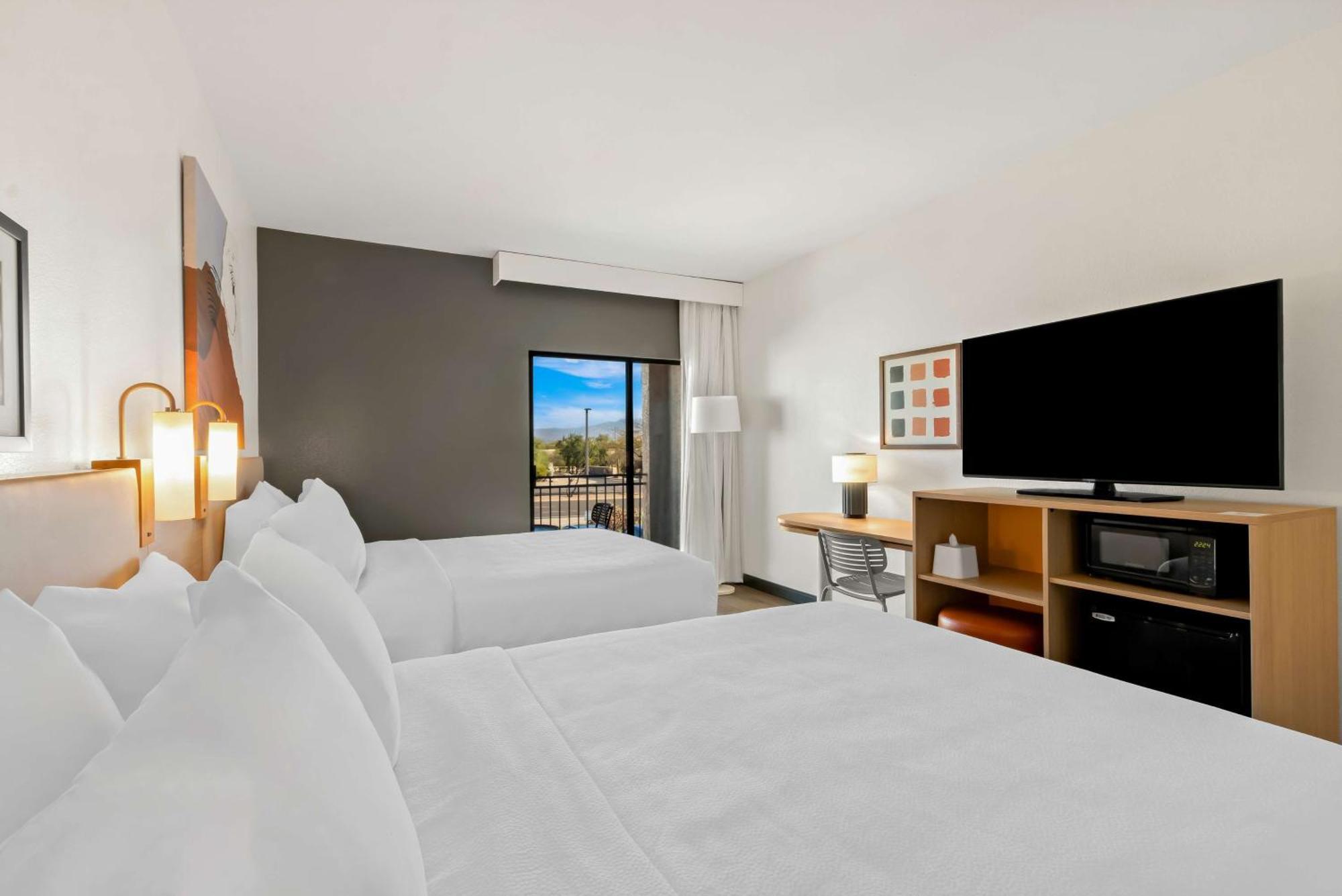 Spark By Hilton Fountain Hills Scottsdale Extérieur photo