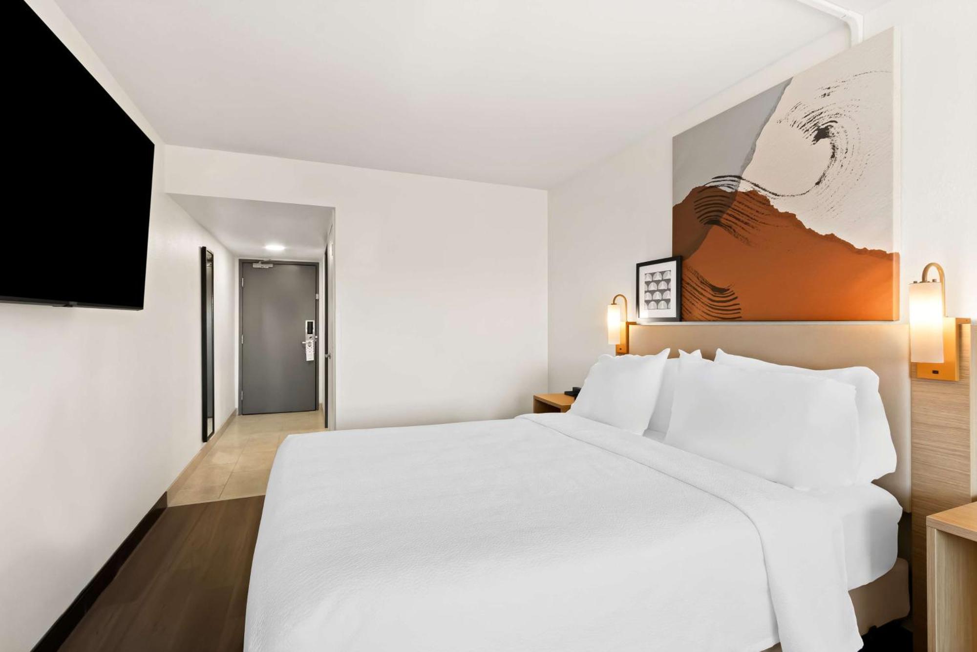 Spark By Hilton Fountain Hills Scottsdale Extérieur photo