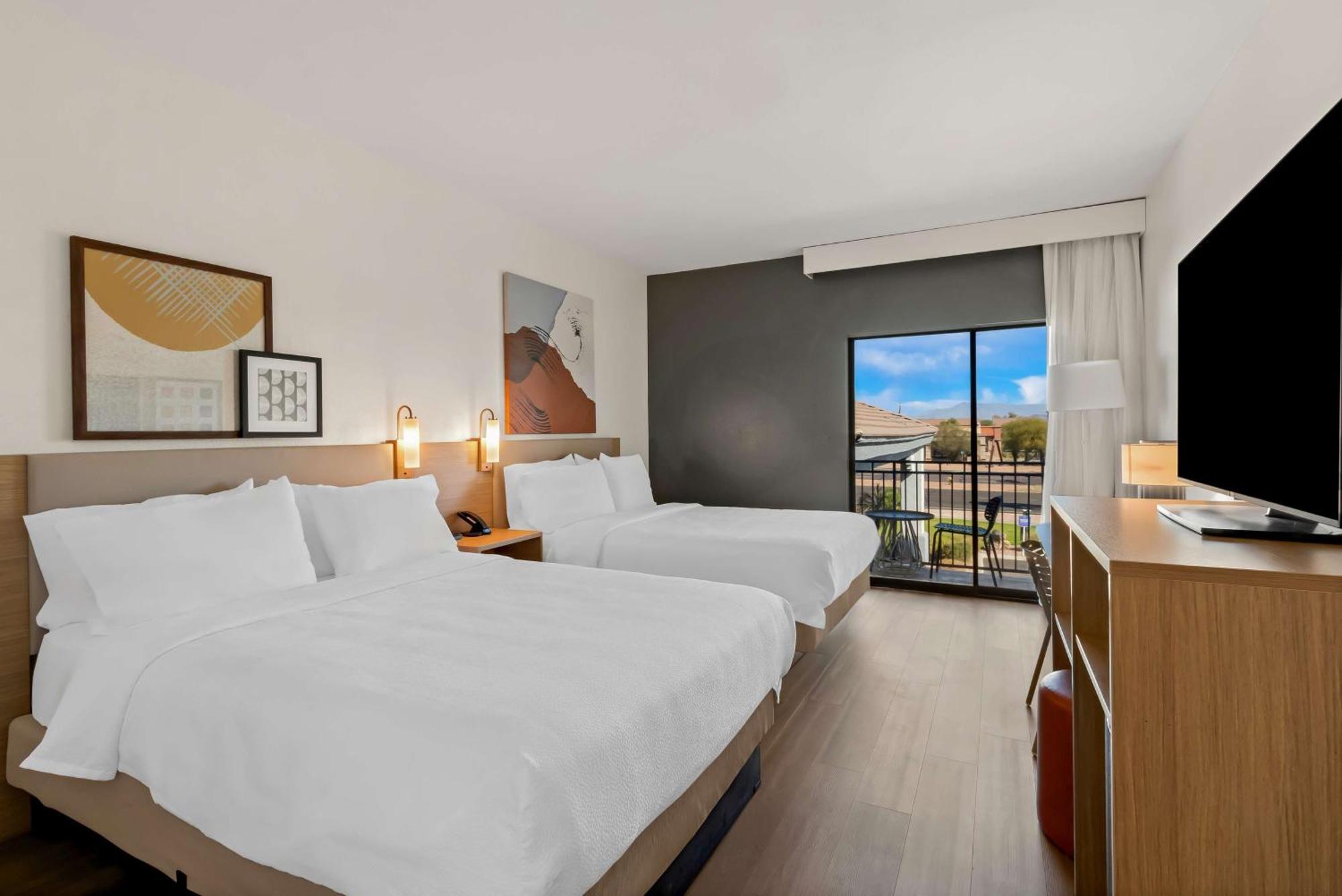 Spark By Hilton Fountain Hills Scottsdale Extérieur photo