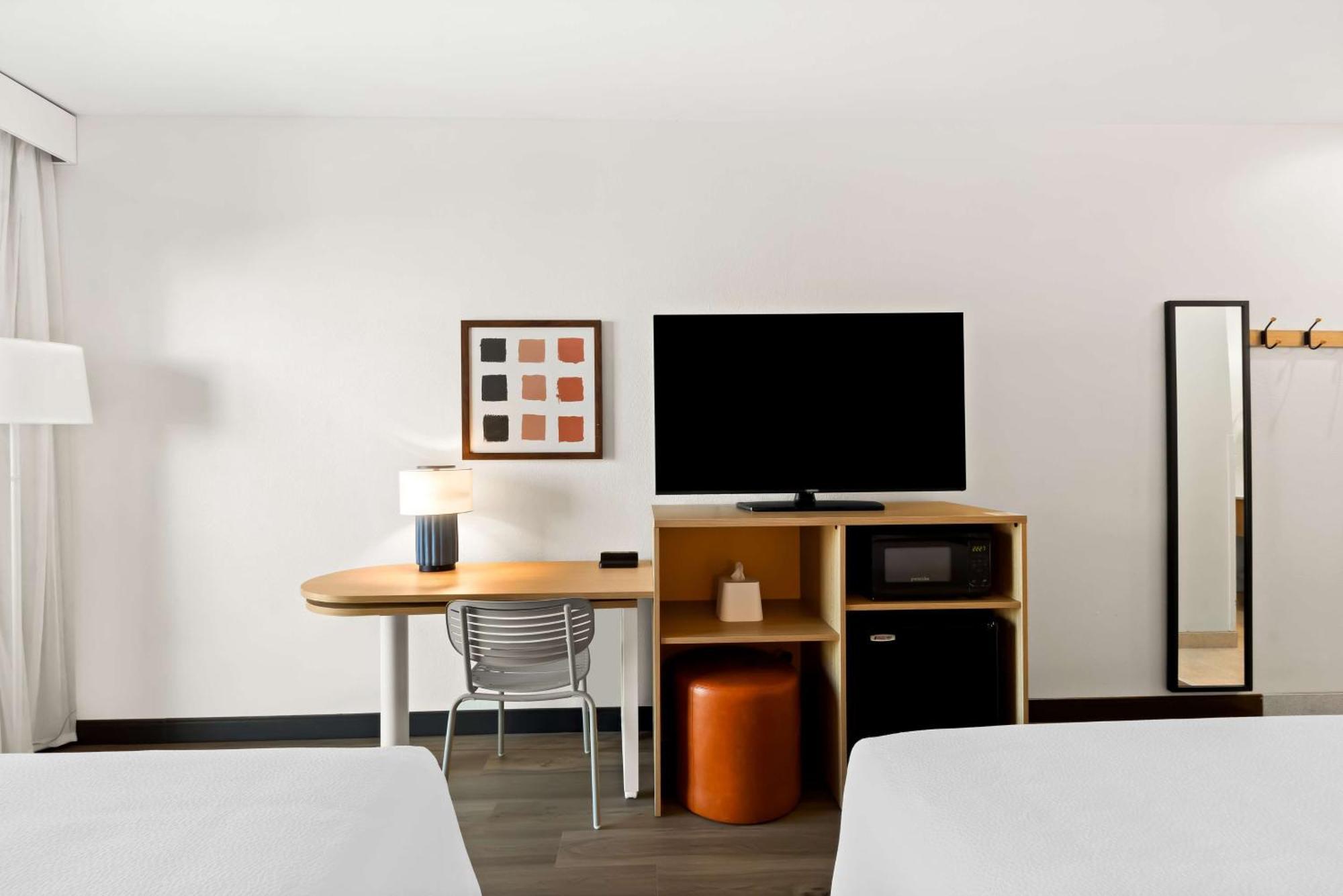 Spark By Hilton Fountain Hills Scottsdale Extérieur photo