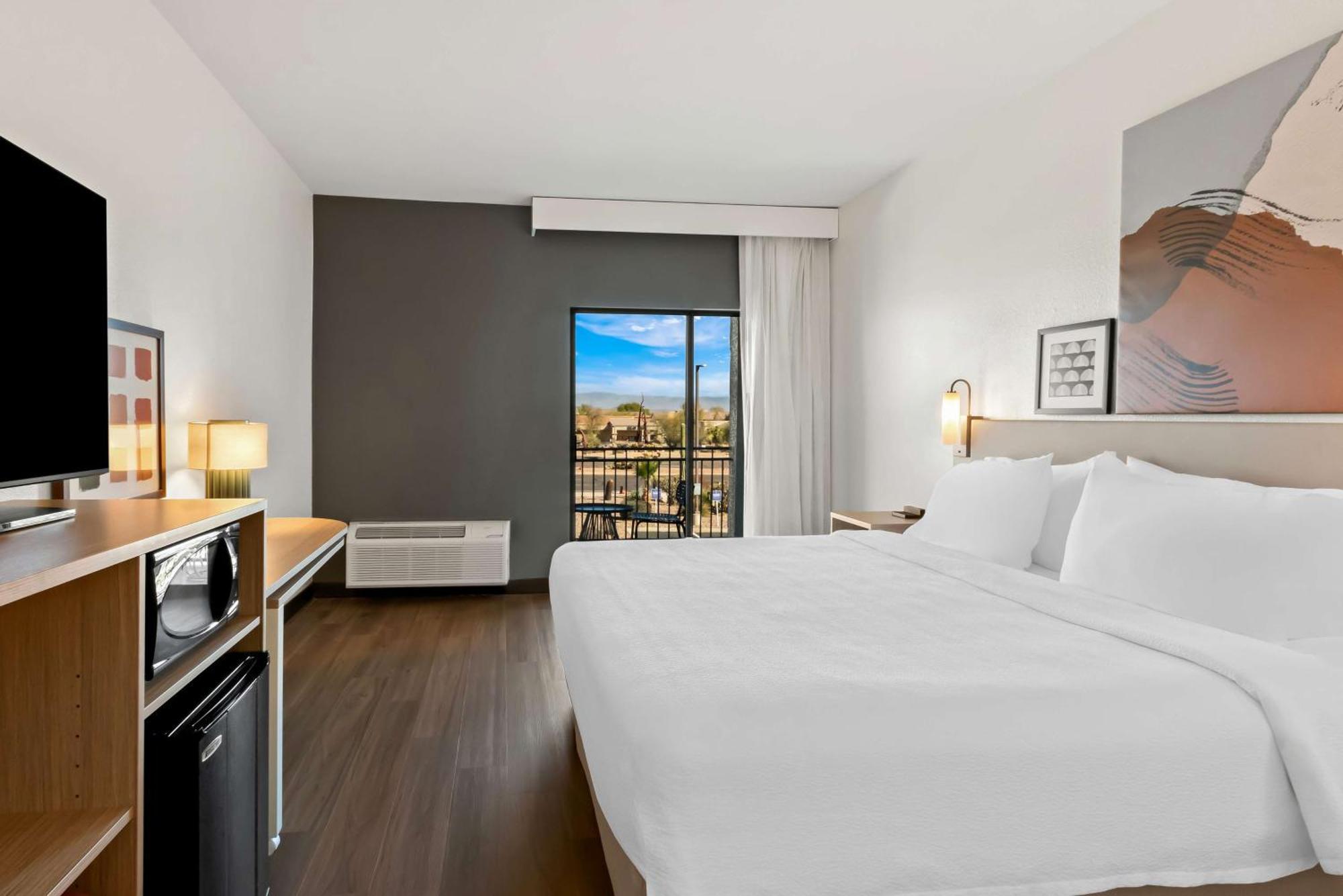 Spark By Hilton Fountain Hills Scottsdale Extérieur photo