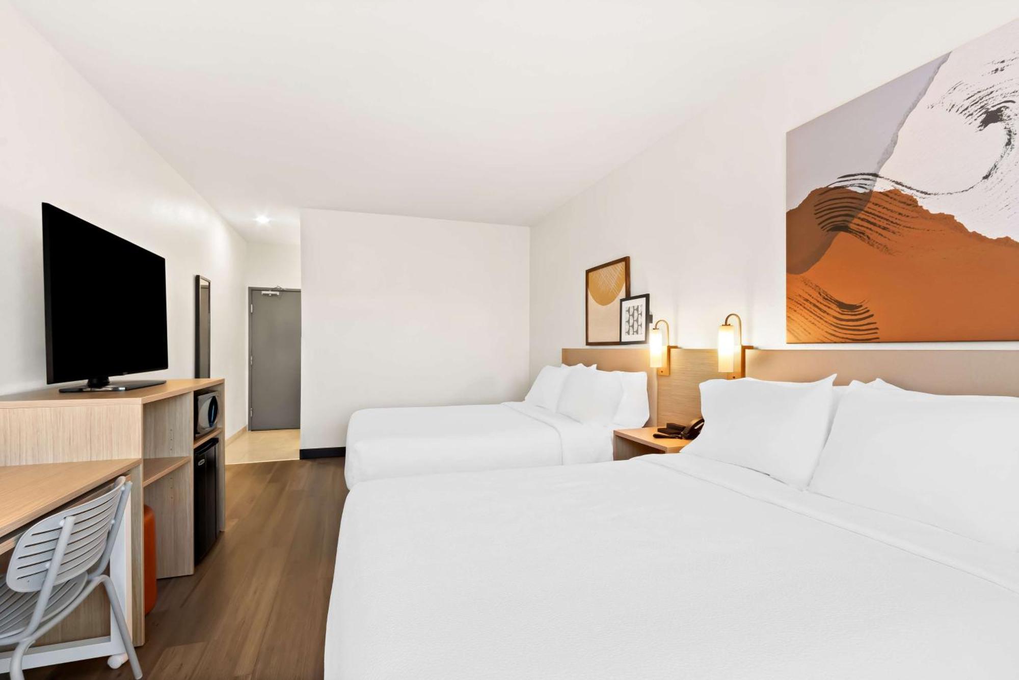 Spark By Hilton Fountain Hills Scottsdale Extérieur photo