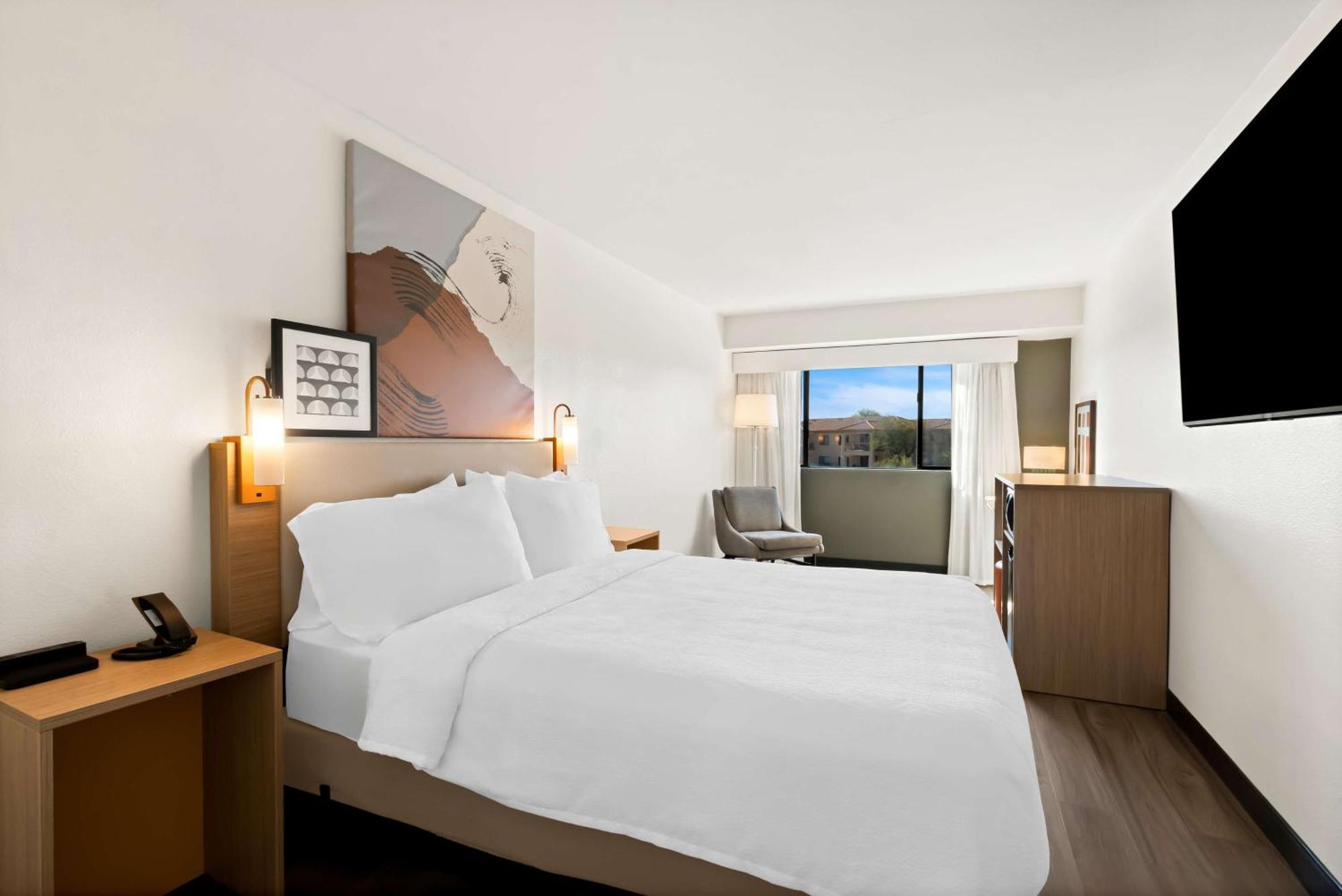 Spark By Hilton Fountain Hills Scottsdale Extérieur photo