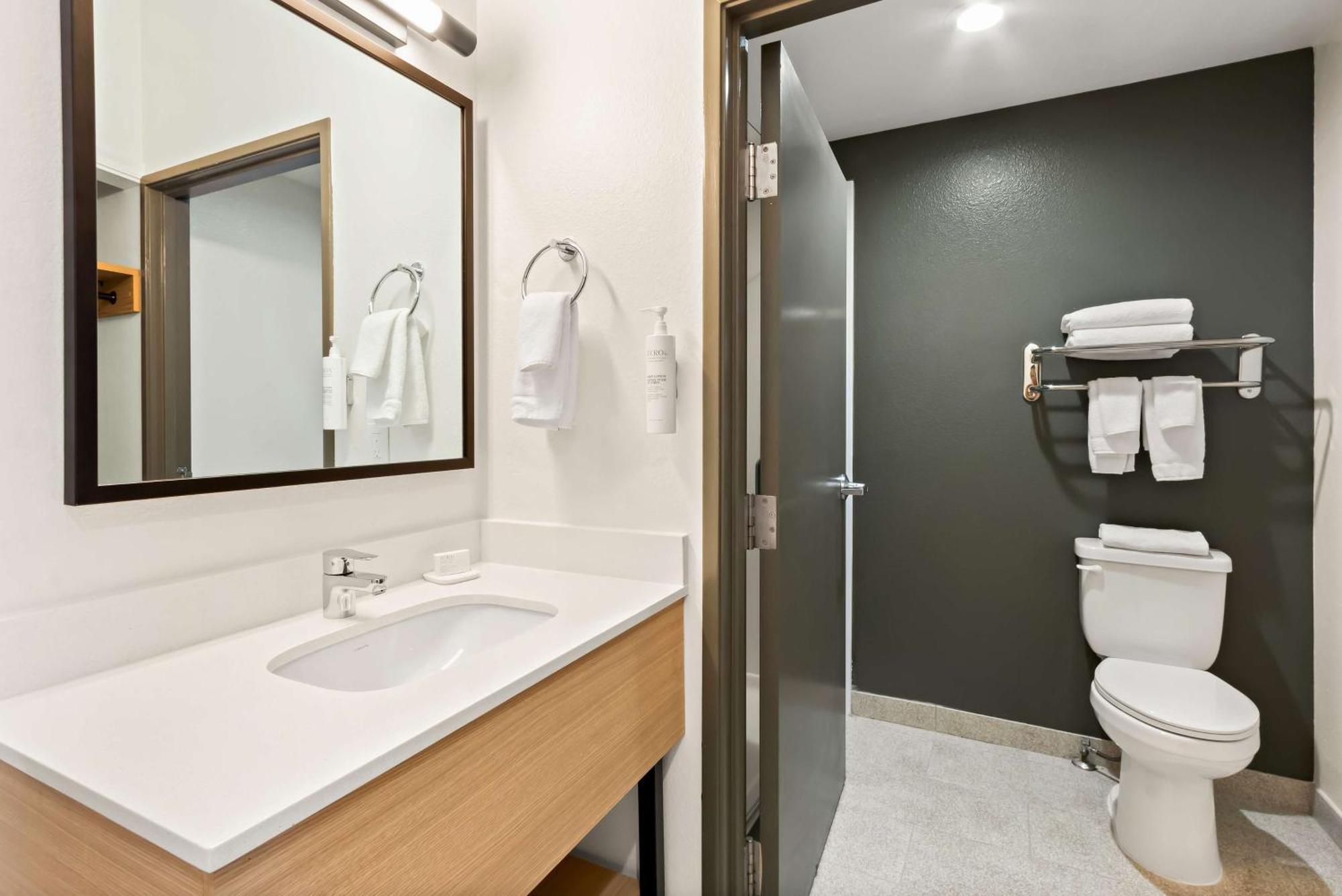 Spark By Hilton Fountain Hills Scottsdale Extérieur photo