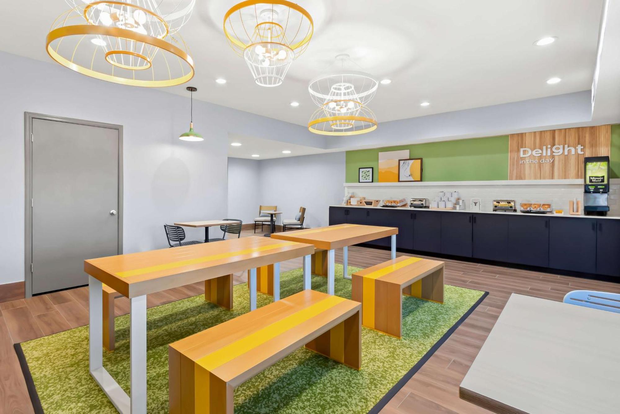 Spark By Hilton Fountain Hills Scottsdale Extérieur photo