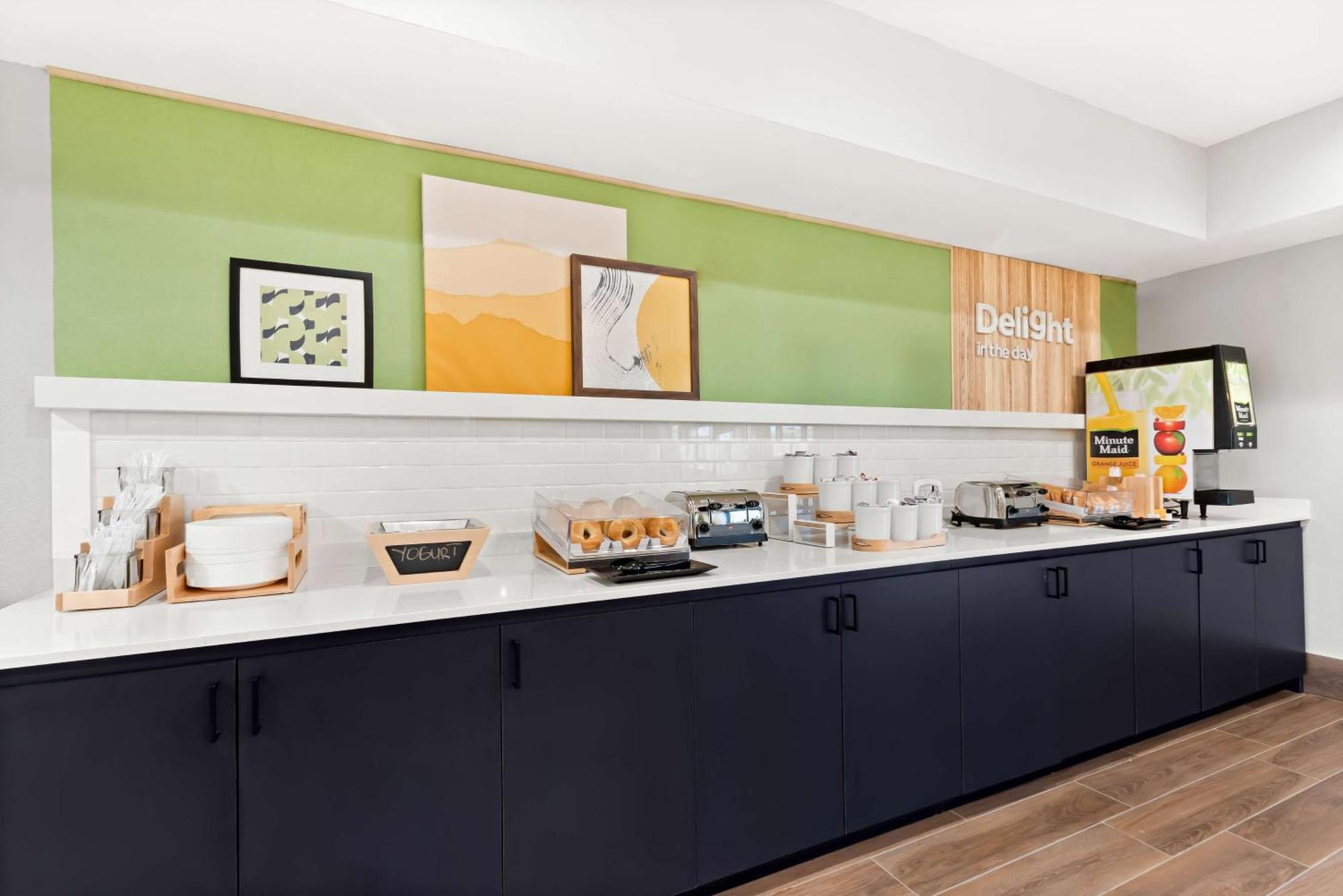 Spark By Hilton Fountain Hills Scottsdale Extérieur photo