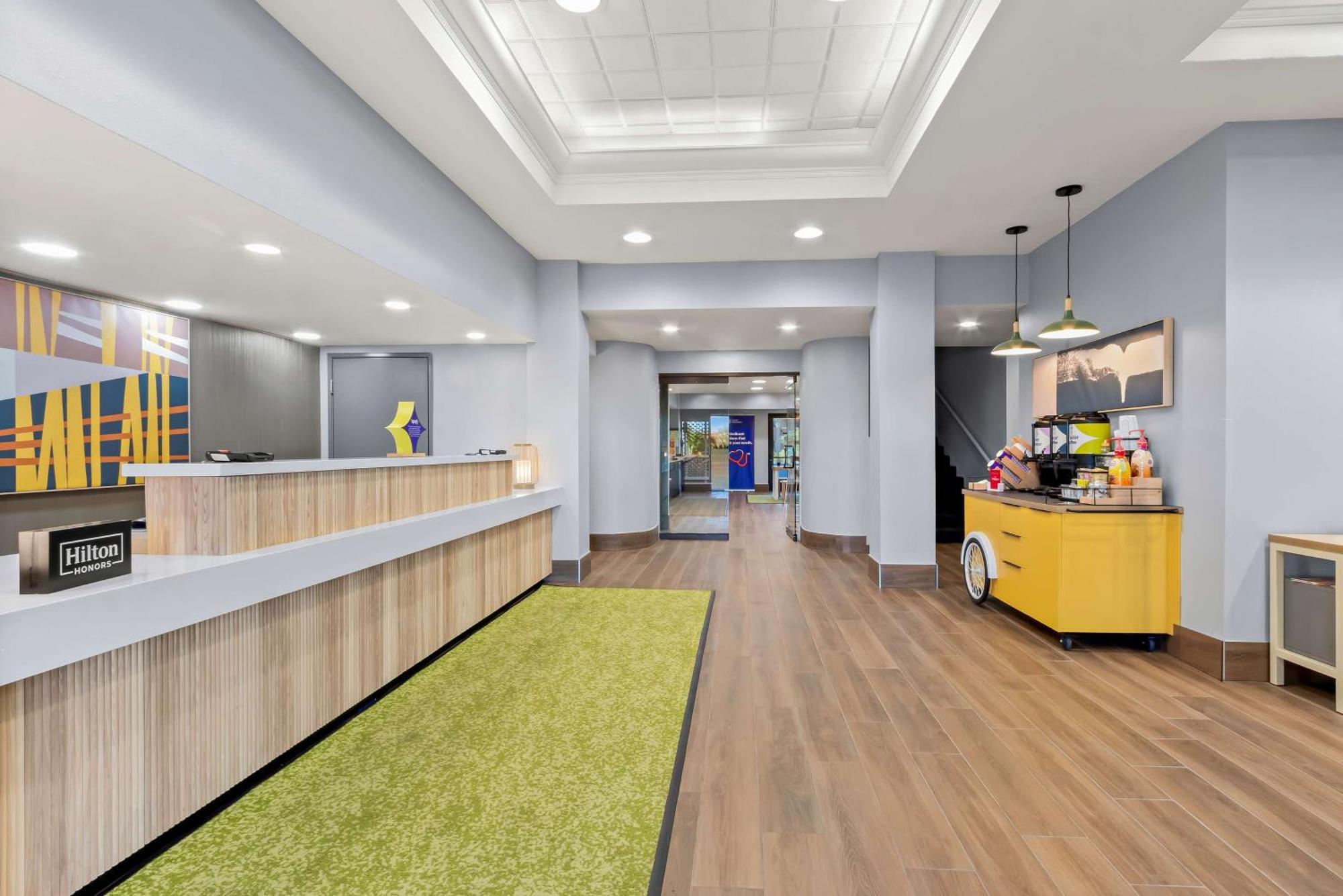 Spark By Hilton Fountain Hills Scottsdale Extérieur photo