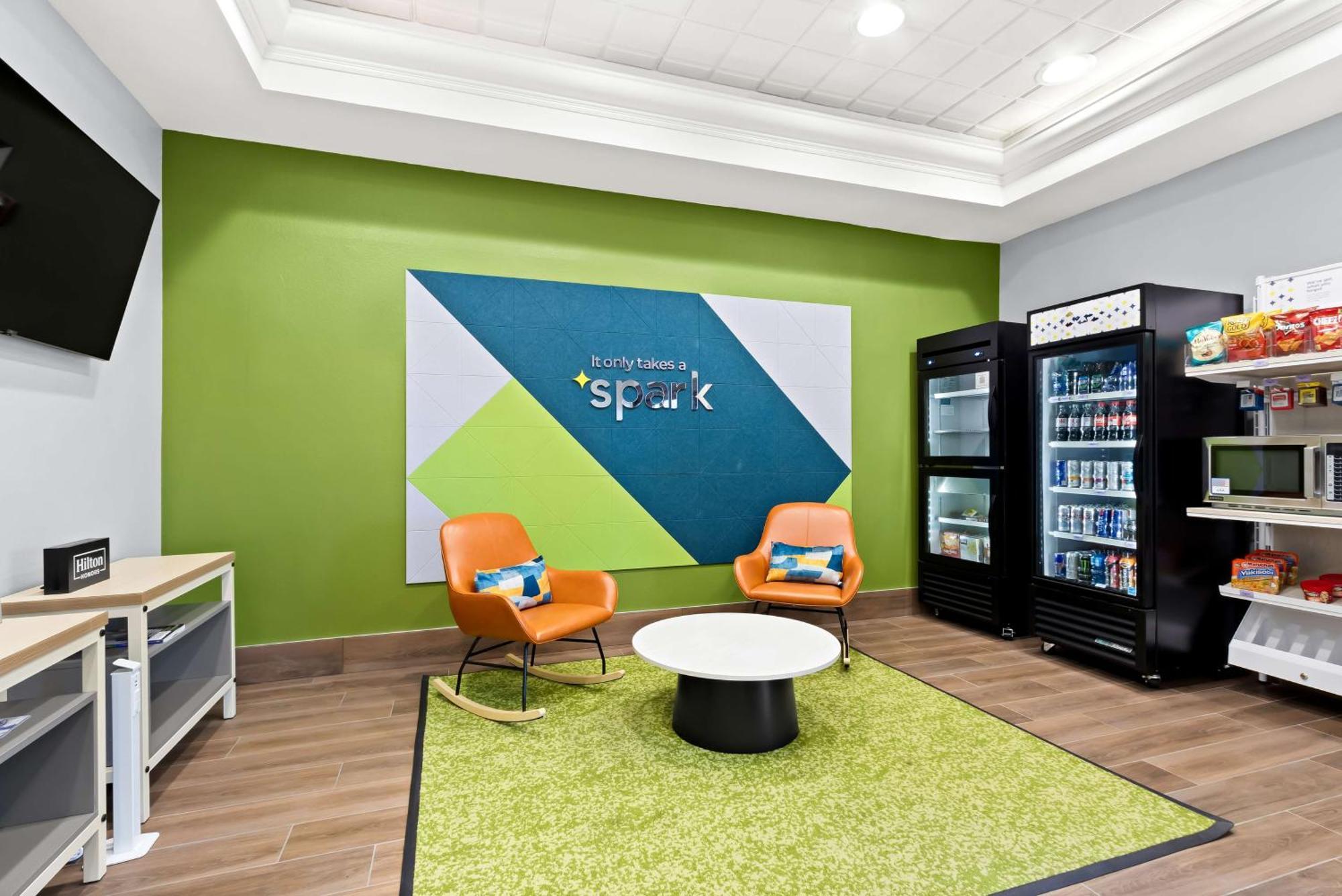 Spark By Hilton Fountain Hills Scottsdale Extérieur photo
