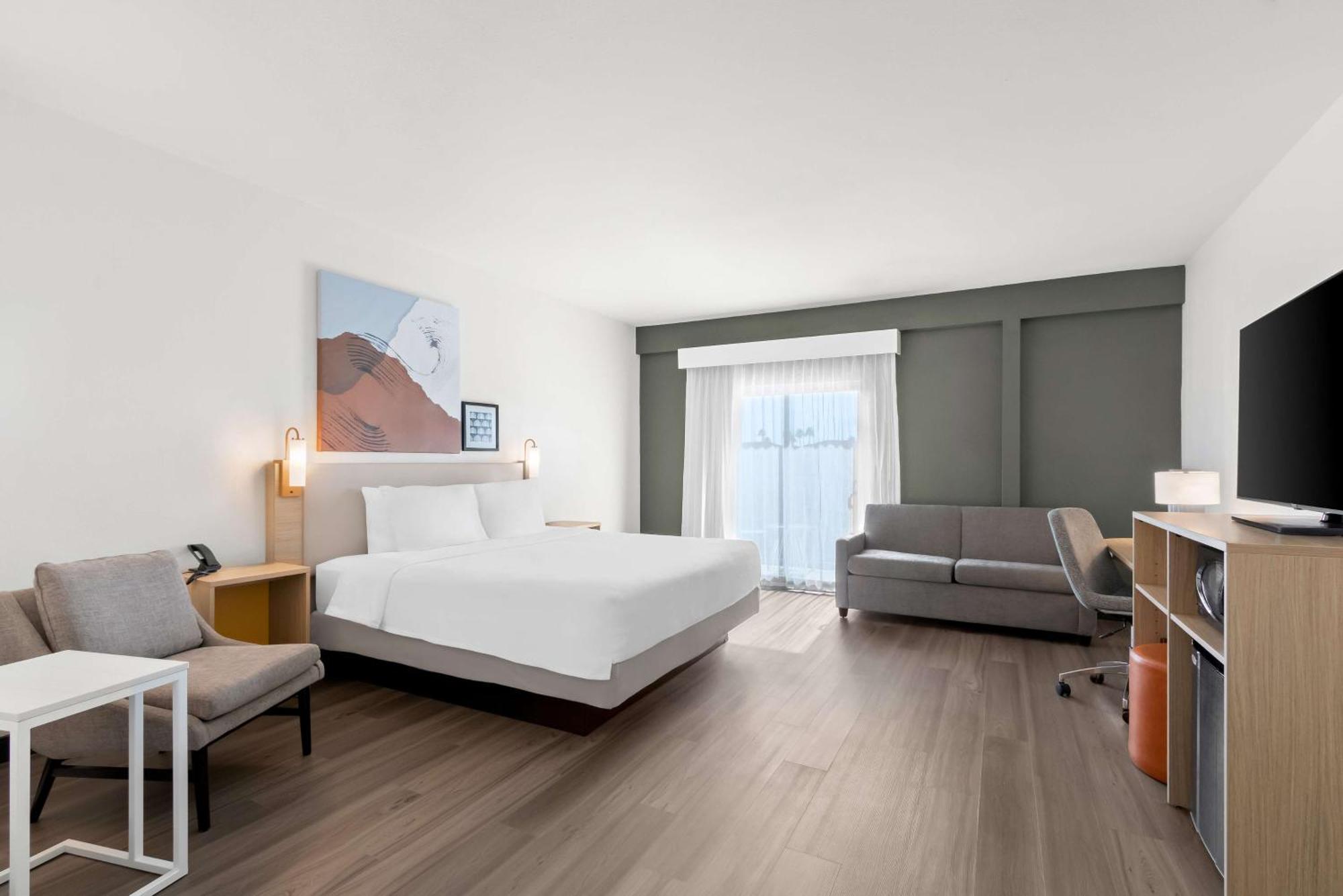 Spark By Hilton Fountain Hills Scottsdale Extérieur photo