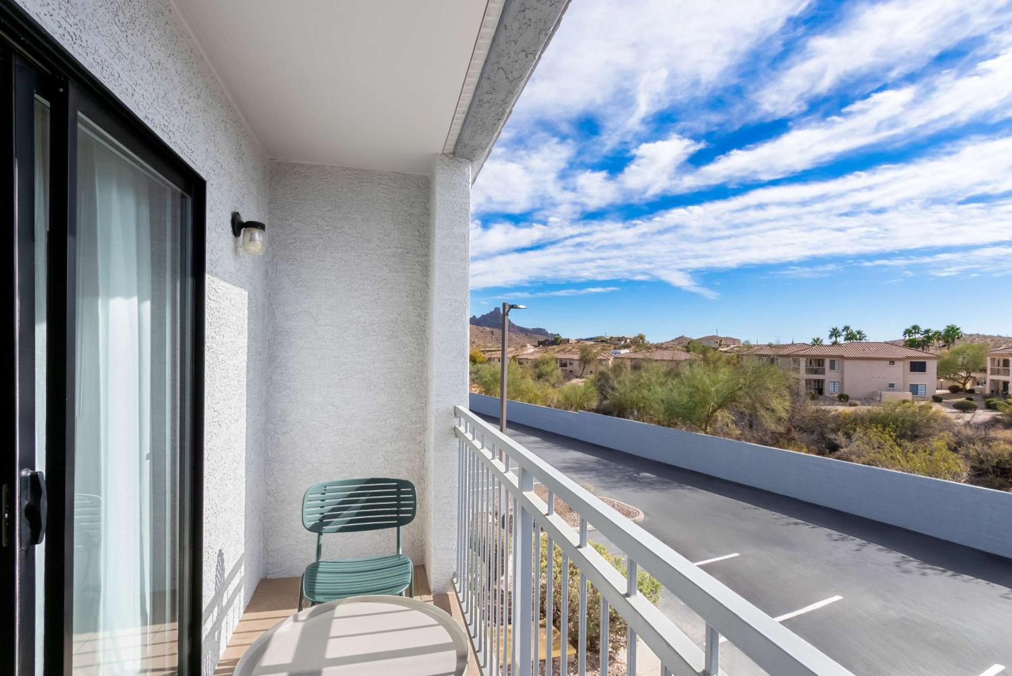 Spark By Hilton Fountain Hills Scottsdale Extérieur photo