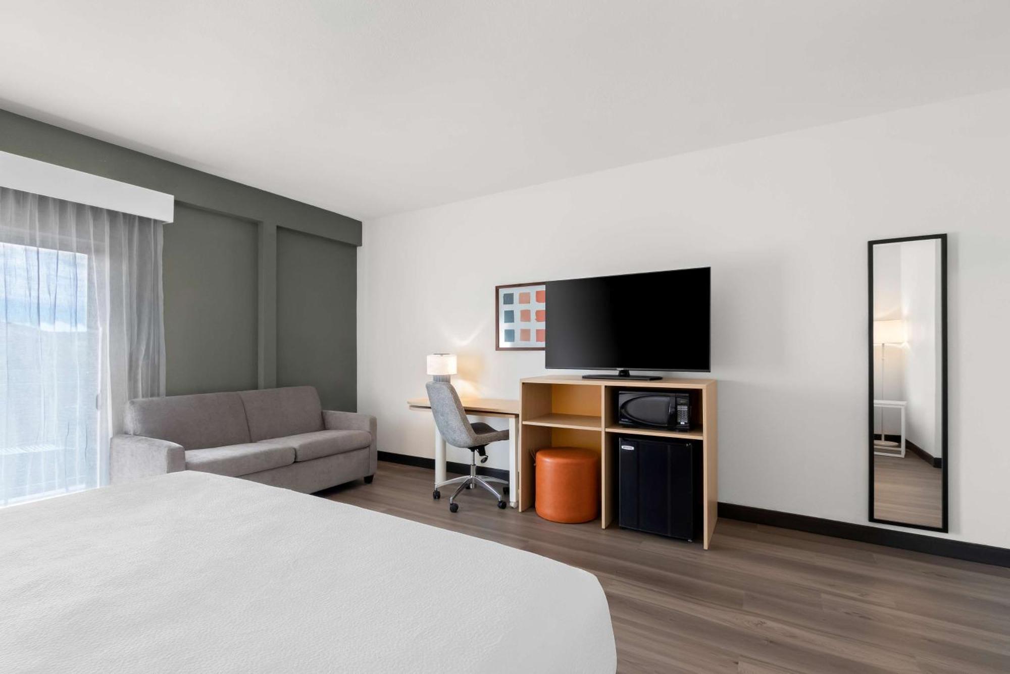 Spark By Hilton Fountain Hills Scottsdale Extérieur photo
