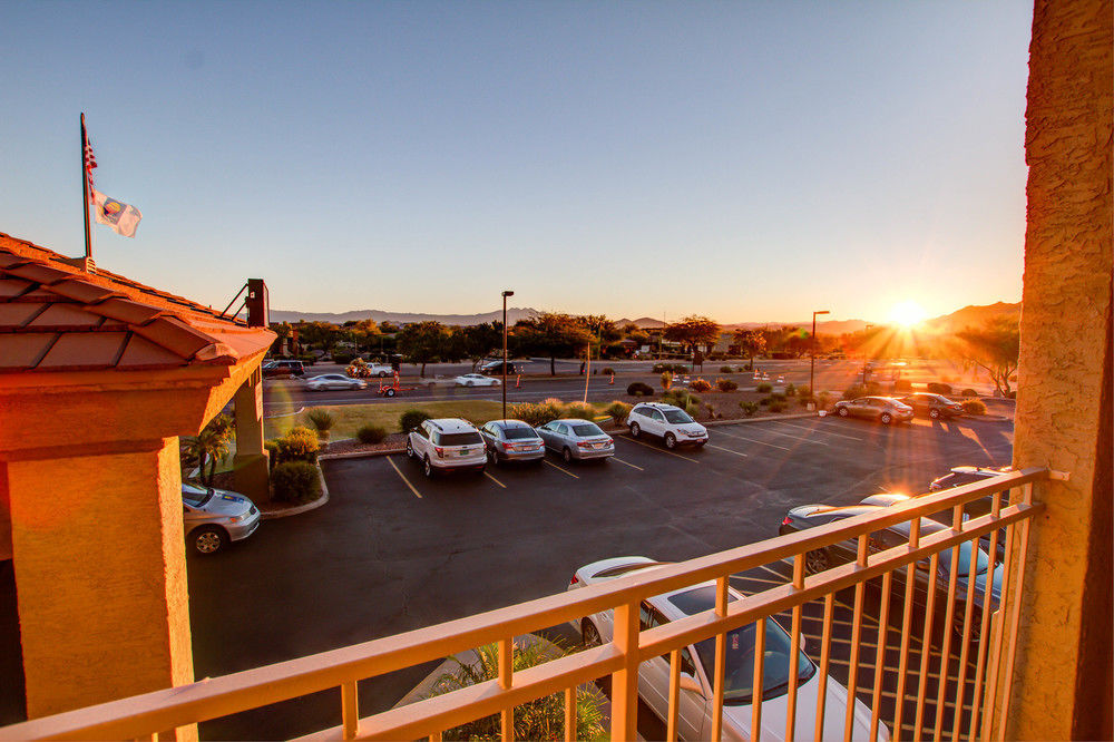 Spark By Hilton Fountain Hills Scottsdale Extérieur photo