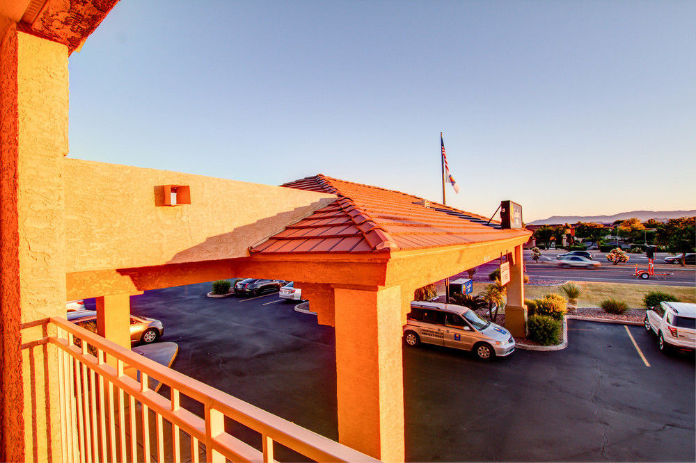 Spark By Hilton Fountain Hills Scottsdale Extérieur photo