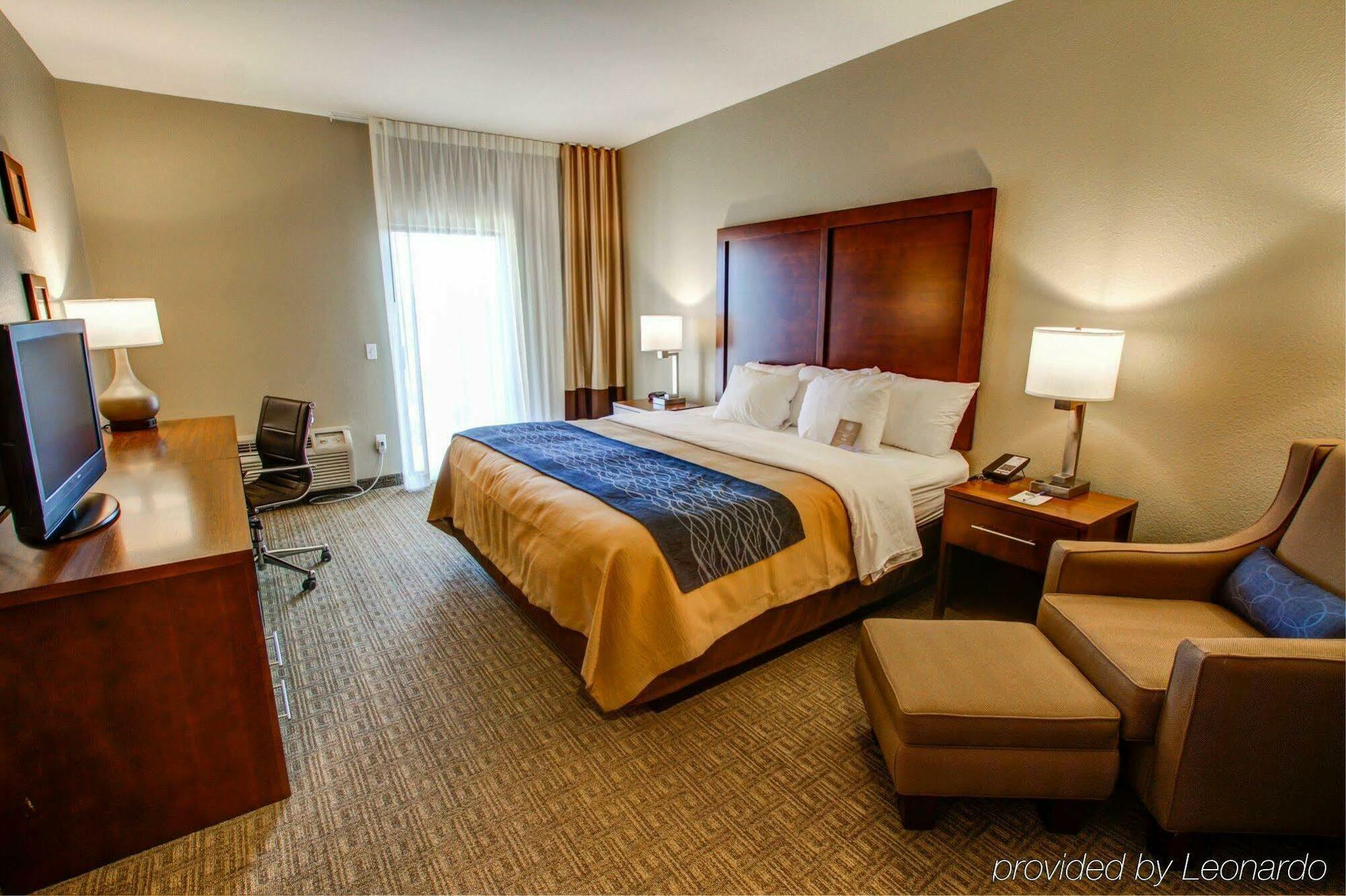 Spark By Hilton Fountain Hills Scottsdale Extérieur photo