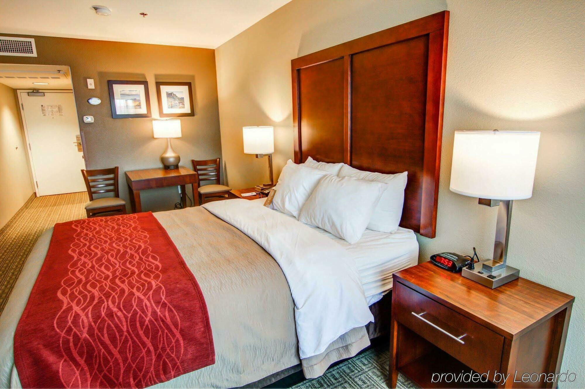 Spark By Hilton Fountain Hills Scottsdale Extérieur photo