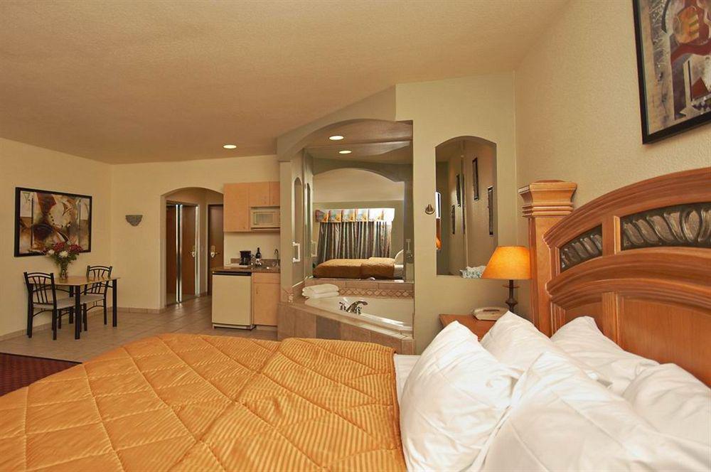 Spark By Hilton Fountain Hills Scottsdale Chambre photo
