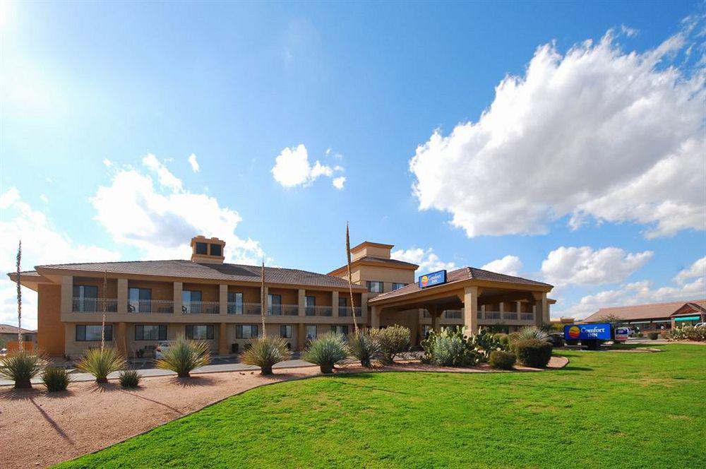Spark By Hilton Fountain Hills Scottsdale Extérieur photo